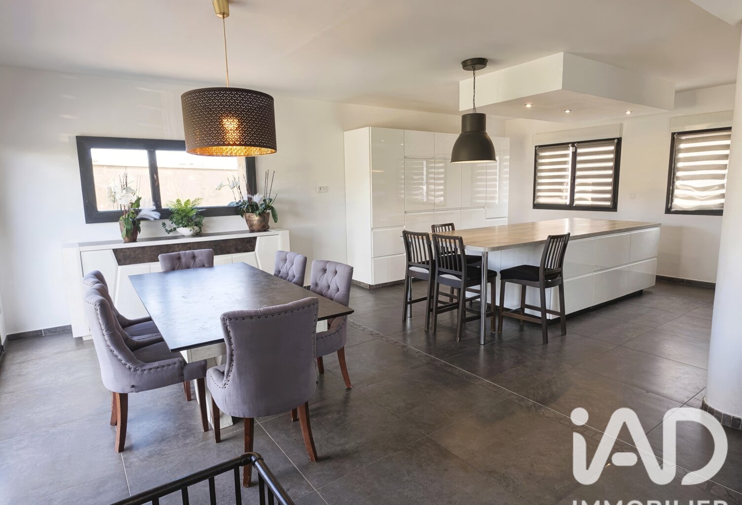 Vente Maison/villa 6 pièces — photo 1
