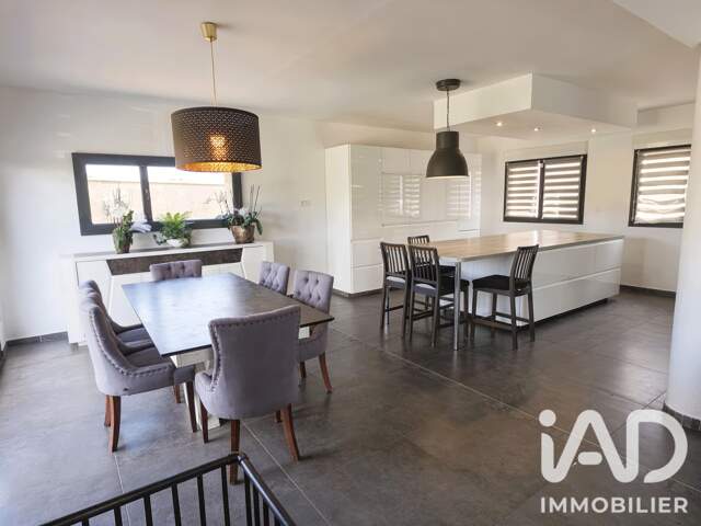 Vente Maison/villa 6 pièces — photo du bien