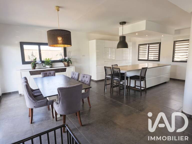 Vente Maison/villa 6 pièces — photo 1