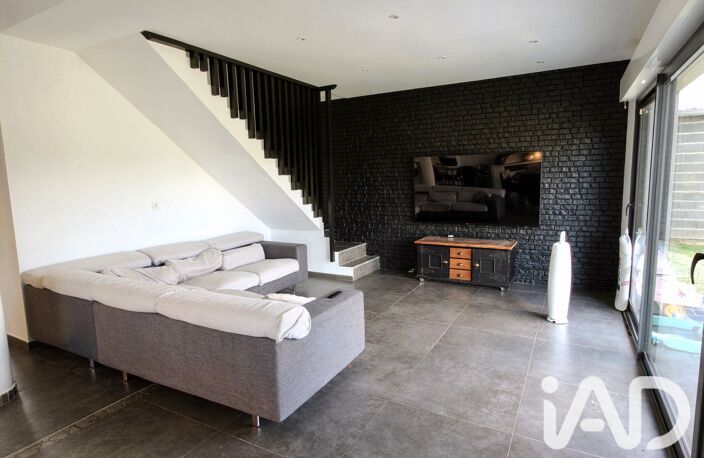 Vente Maison/villa 6 pièces — photo 4