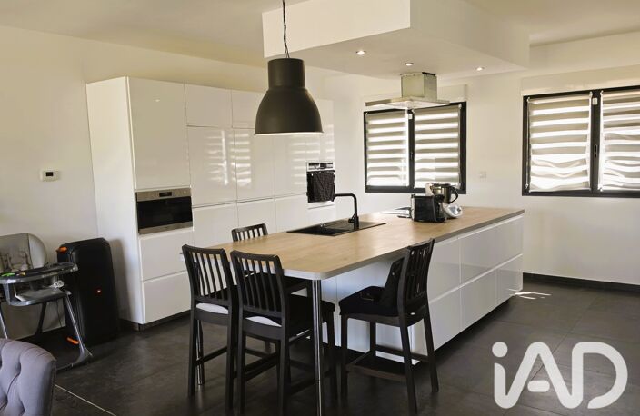 Vente Maison/villa 6 pièces — photo 5