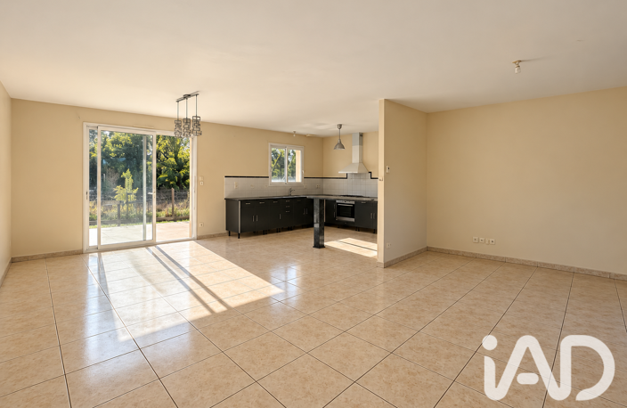 Vente Maison traditionnelle 4 pièces — photo 2