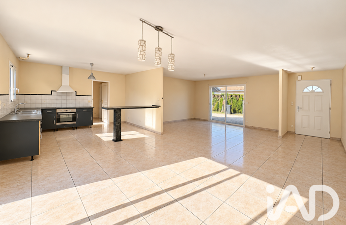 Vente Maison traditionnelle 4 pièces — photo 3
