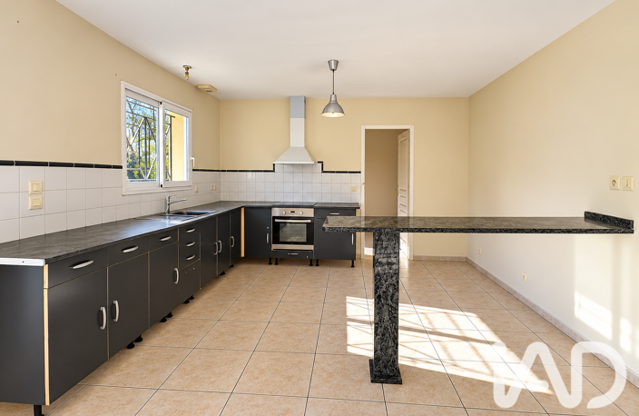 Vente Maison traditionnelle 4 pièces — photo 4