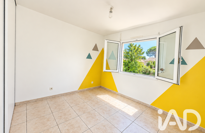 Vente Maison traditionnelle 4 pièces — photo 5