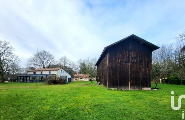 Vente Maison de campagne 5 pièces — photo 3
