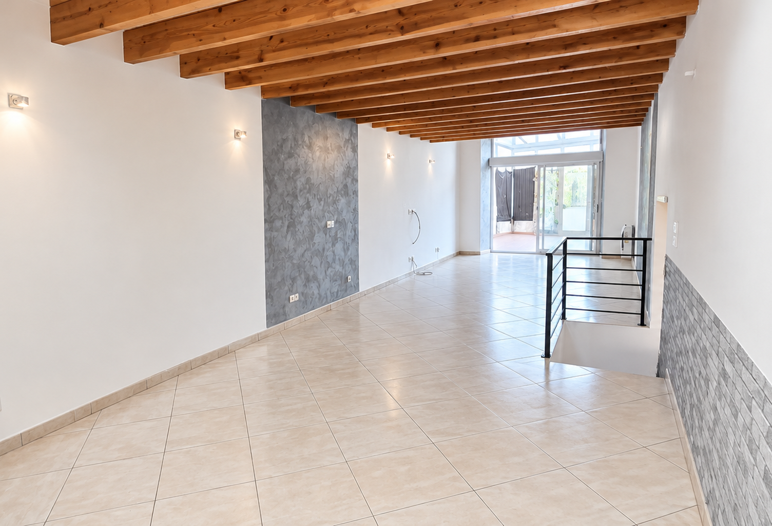 Vente Duplex 4 pièces — photo 1