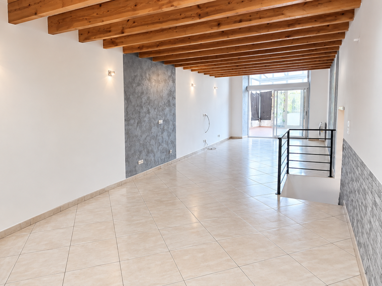 Vente Duplex 4 pièces — photo 1