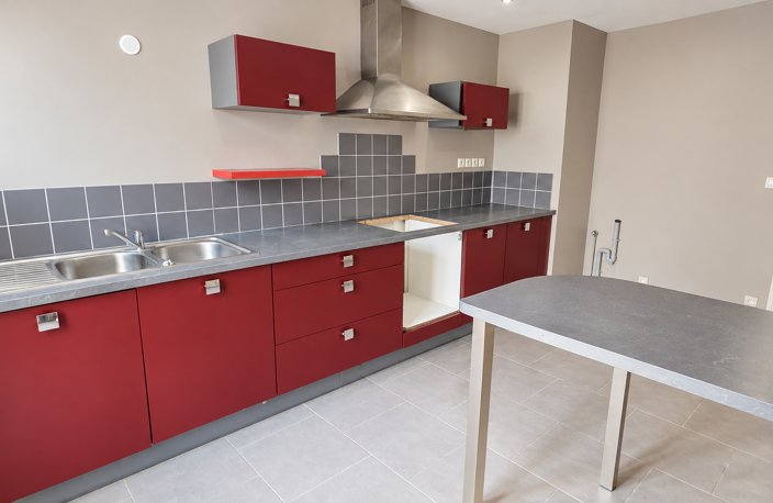 Vente Duplex 4 pièces — photo 2
