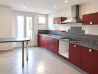 Vente Duplex 4 pièces — photo 3