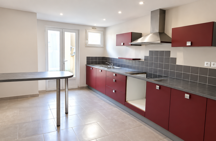 Vente Duplex 4 pièces — photo 3