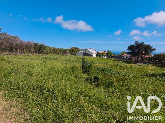 Vente Terrain agricole 5 609 m&sup2; — photo du bien