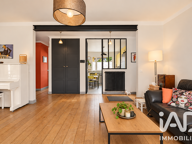 Vente Maison de ville 6 pièces — photo 2