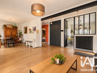 Vente Maison de ville 6 pièces — photo 3