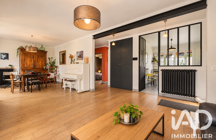 Vente Maison de ville 6 pièces — photo 3