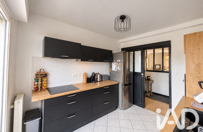 Vente Appartement 5 pièces — photo 4