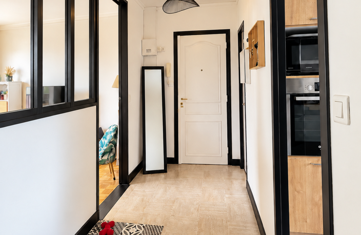 Vente Appartement 5 pièces — photo 3