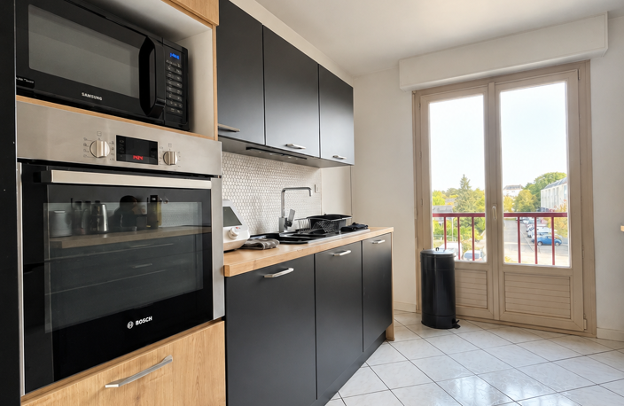 Vente Appartement 5 pièces — photo 5