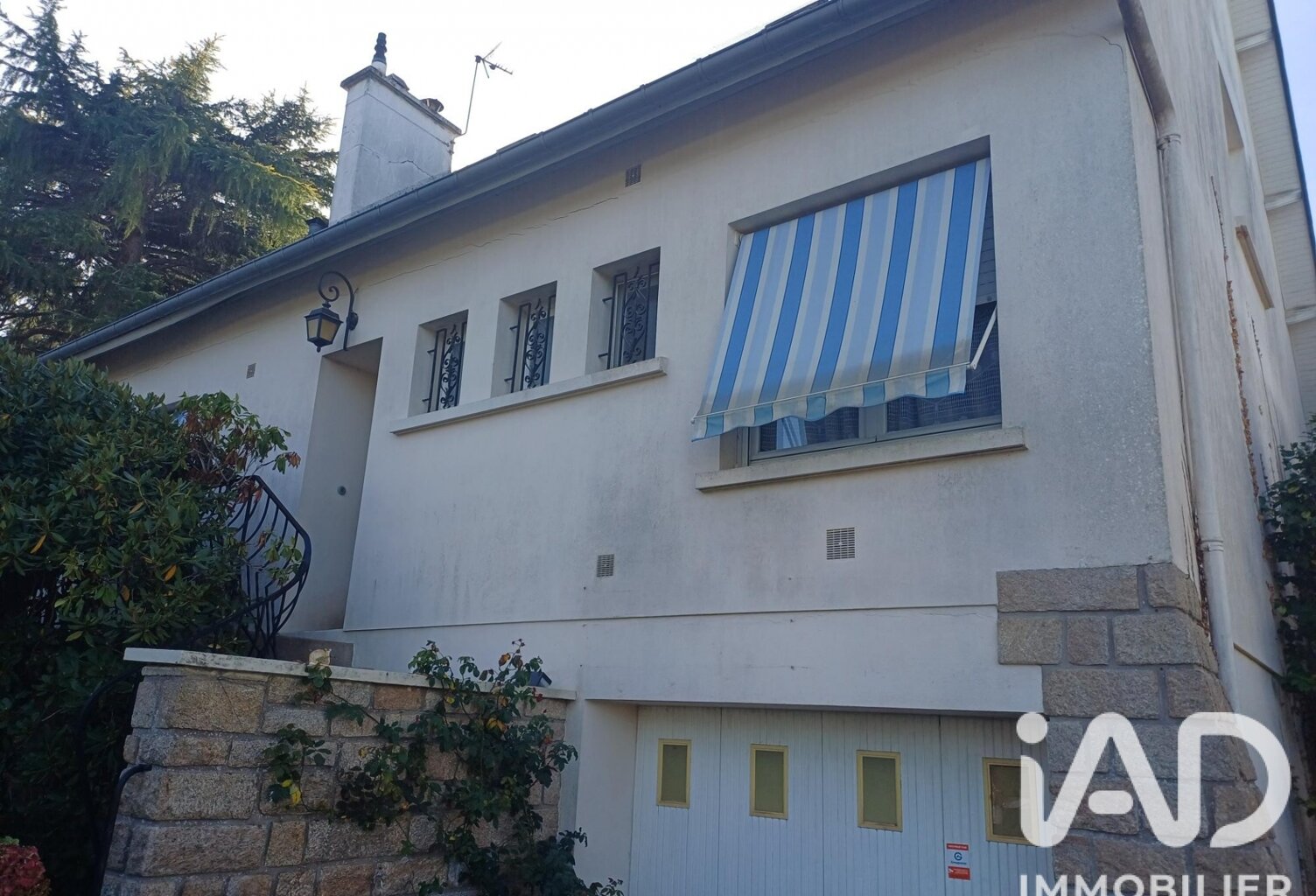 Vente Maison/villa 6 pièces — photo 1