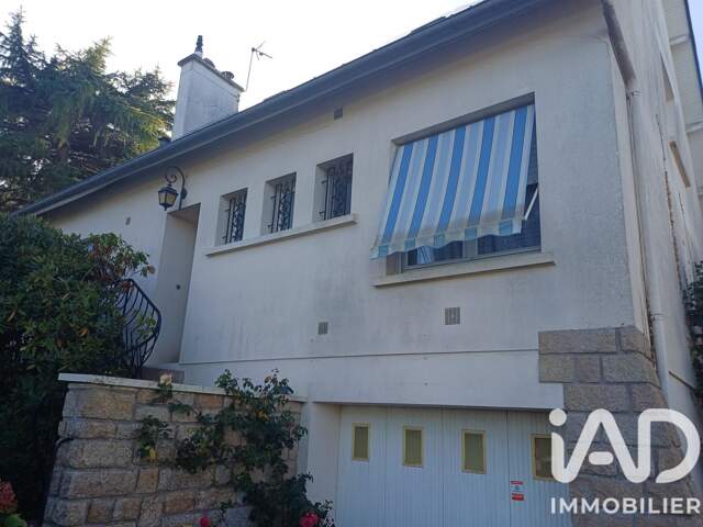 Vente Maison/villa 6 pièces — photo du bien