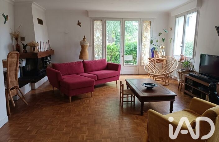 Vente Maison/villa 6 pièces — photo 2