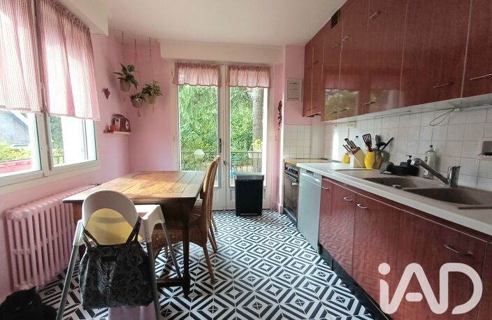 Vente Maison/villa 6 pièces — photo 4