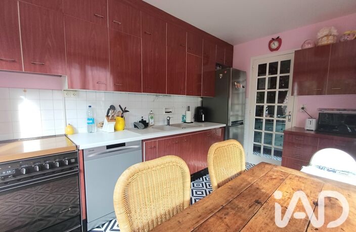 Vente Maison/villa 6 pièces — photo 5