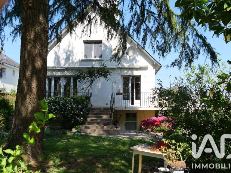 Vente Maison/villa 6 pièces — photo 1