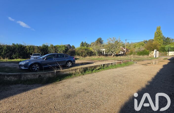 Vente Terrain à bâtir 620 m&sup2; — photo 3