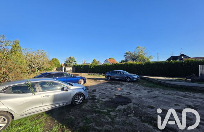 Vente Terrain à bâtir 620 m&sup2; — photo 4