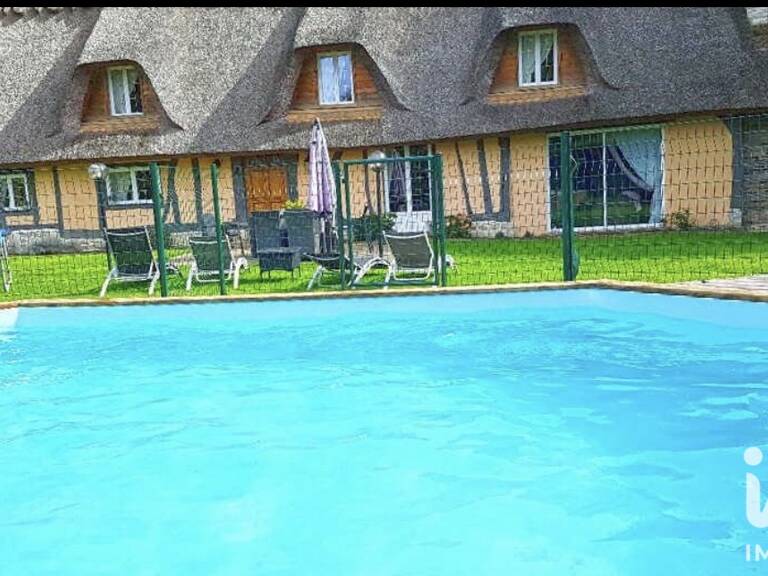 Vente Maison/villa 5 pièces — photo 1