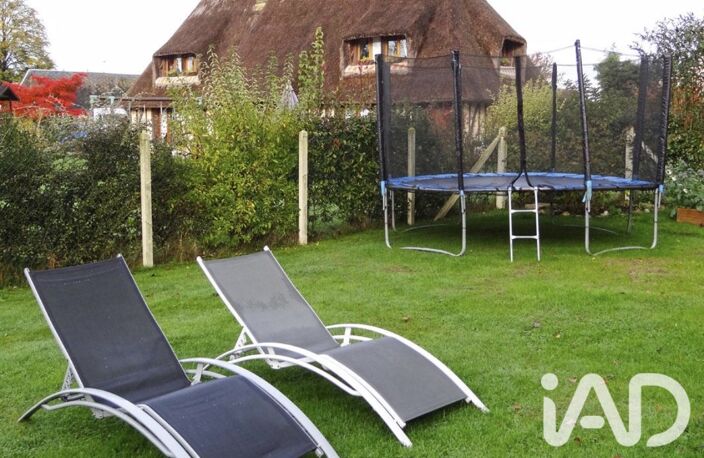 Vente Maison/villa 5 pièces — photo 2