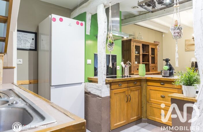Vente Maison/villa 5 pièces — photo 3