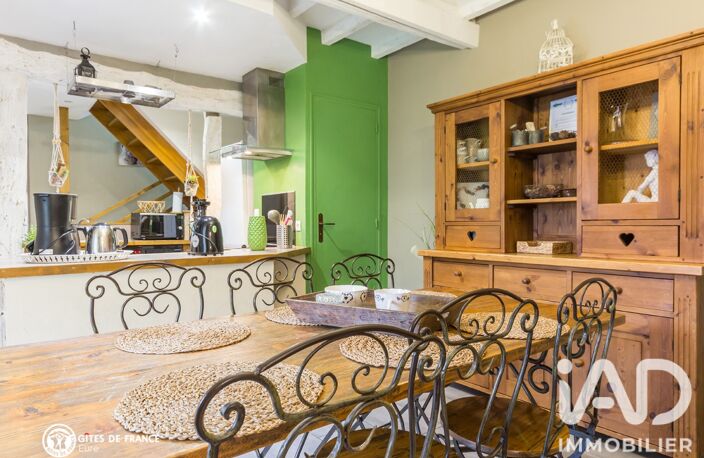 Vente Maison/villa 5 pièces — photo 4
