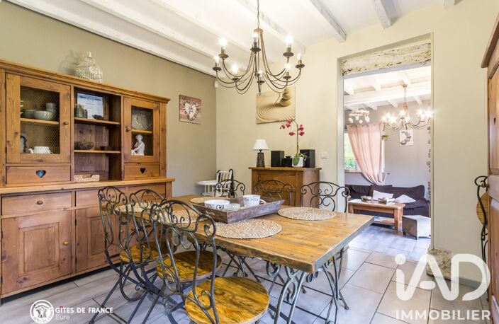 Vente Maison/villa 5 pièces — photo 5