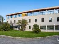Location Bureaux 65 m&sup2; — photo 3