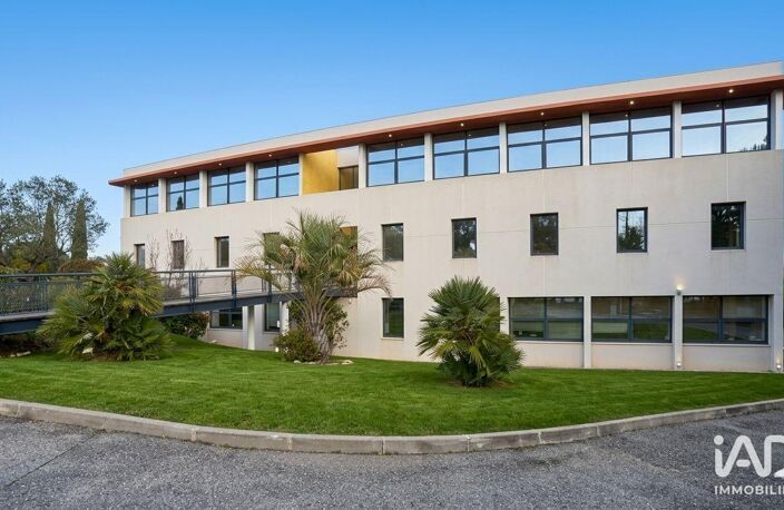 Location Bureaux 65 m&sup2; — photo 3