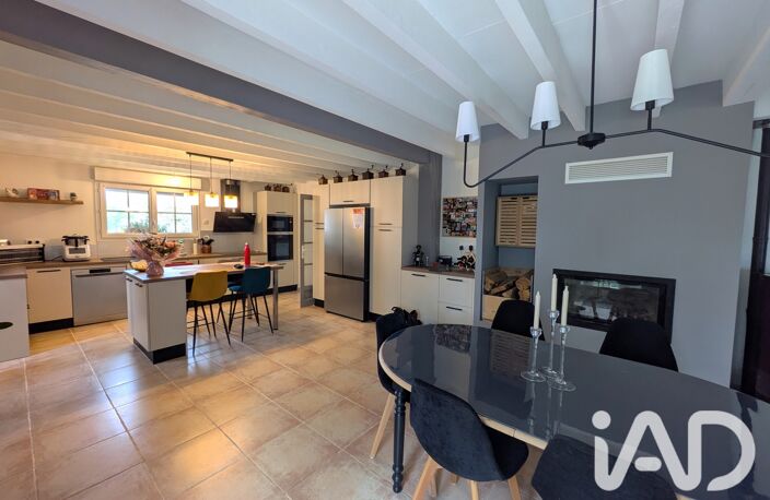 Vente Maison de campagne 5 pièces — photo 3