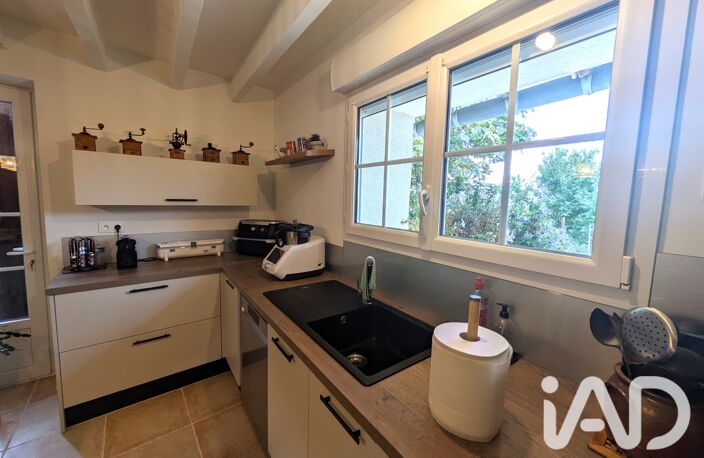 Vente Maison de campagne 5 pièces — photo 4