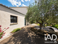 Vente Maison d'architecte 6 pièces — photo 2