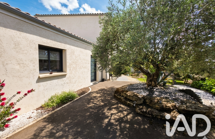 Vente Maison d'architecte 6 pièces — photo 2