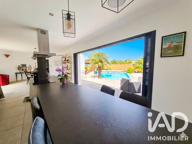 Vente Maison d'architecte 6 pièces — photo 3