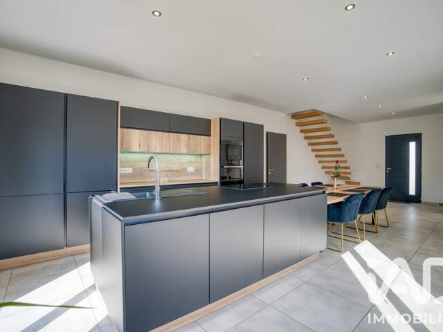 Vente Maison/villa 4 pièces — photo du bien