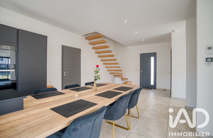 Vente Maison/villa 4 pièces — photo 3