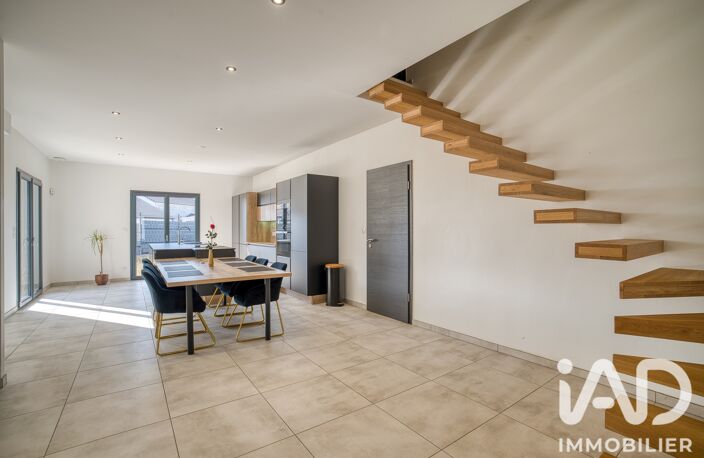 Vente Maison/villa 4 pièces — photo 4