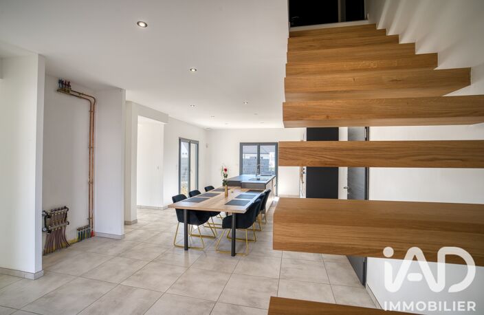 Vente Maison/villa 4 pièces — photo 5