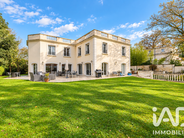 Vente Maison/villa 9 pièces — photo 1