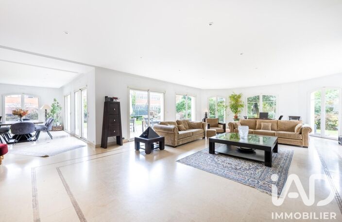 Vente Maison/villa 9 pièces — photo 3
