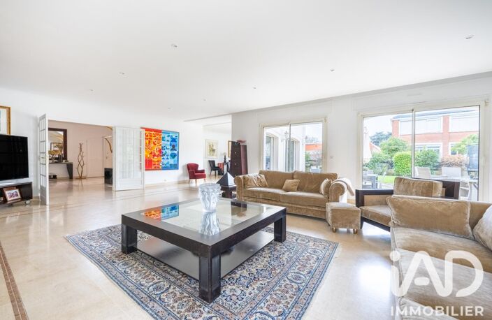 Vente Maison/villa 9 pièces — photo 5
