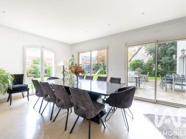 Vente Maison/villa 9 pièces — photo du bien